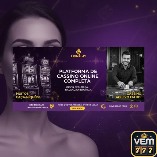 vem777.com aproveite inovador jogo