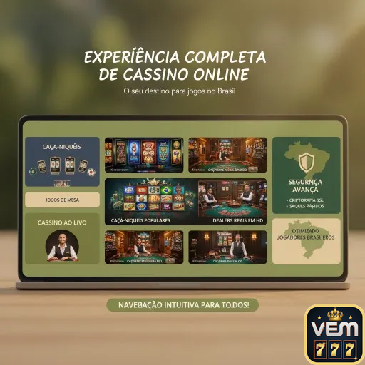 vem777.com mergulhe em elite jogo